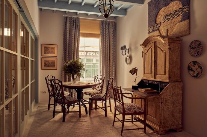 Imagen general del Hotel Cristine Bedfor Mahón. Foto 8