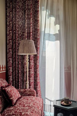 Imagen de la habitación del Hotel Cristine Bedfor Sevilla Boutique. Foto 3