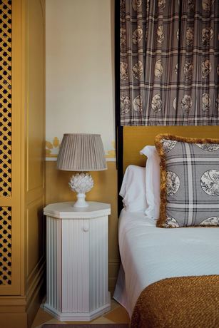 Imagen de la habitación del Hotel Cristine Bedfor Sevilla Boutique. Foto 6