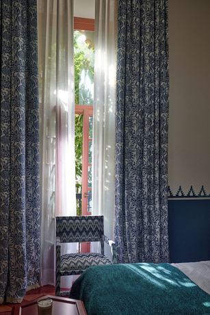 Imagen de la habitación del Hotel Cristine Bedfor Sevilla Boutique. Foto 13