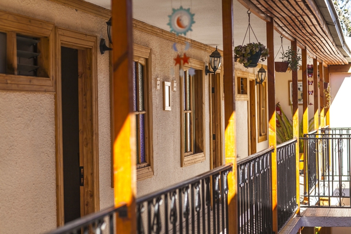 Imagen de los interiores del Hotel Crist&oacute;bal Col&oacute;n, LA SERENA. Foto 11