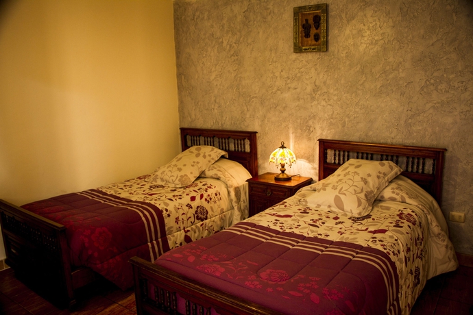 Imagen de la habitación del Hotel Crist&oacute;bal Col&oacute;n, LA SERENA. Foto 4