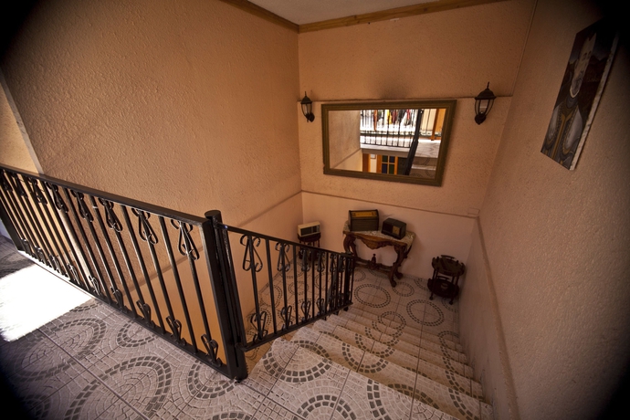 Imagen de los interiores del Hotel Crist&oacute;bal Col&oacute;n, LA SERENA. Foto 16