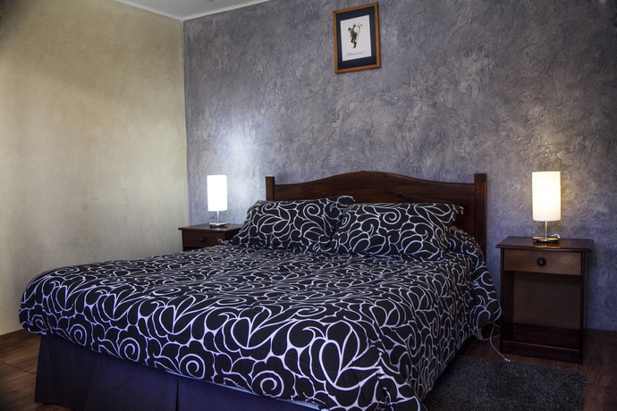 Imagen de la habitación del Hotel Crist&oacute;bal Col&oacute;n, LA SERENA. Foto 6
