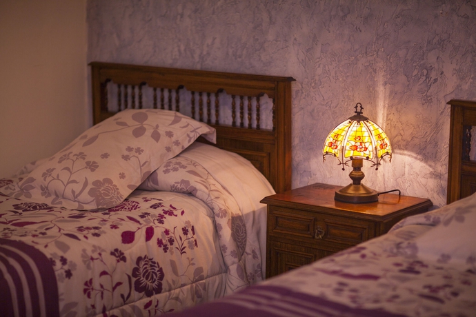 Imagen de la habitación del Hotel Crist&oacute;bal Col&oacute;n, LA SERENA. Foto 7