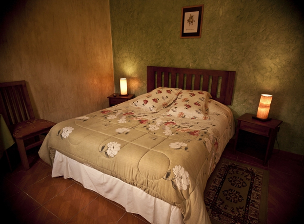 Imagen de la habitación del Hotel Crist&oacute;bal Col&oacute;n, LA SERENA. Foto 8