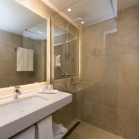 Imagen de la habitación del Hotel Cristobal Colon, Playa de Palma. Foto 4