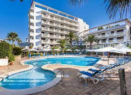 Imagen general del Hotel Cristobal Colon, Playa de Palma. Foto 1