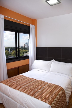 Imagen de la habitación del Hotel Cristoforo Colombo, Buenos Aires. Foto 9