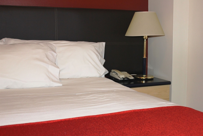 Imagen de la habitación del Hotel Cristoforo Colombo, Buenos Aires. Foto 10