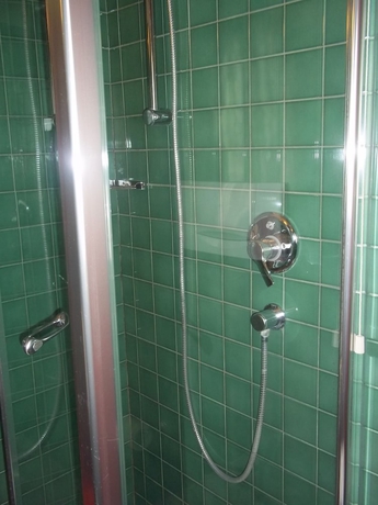 Imagen de la habitación del Hotel Cristoforo Colombo, Sbrozzola. Foto 19