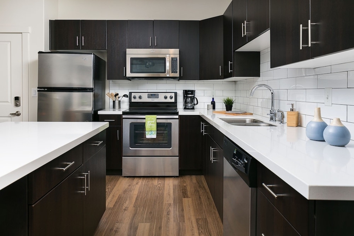 Imagen de la habitación del Hotel Criteria SLC Downtown. Foto 15