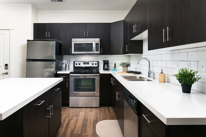 Imagen de la habitación del Hotel Criteria SLC Downtown. Foto 17