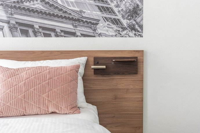 Imagen de la habitación del Hotel Criterion Sydney. Foto 15