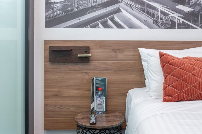 Imagen de la habitación del Hotel Criterion Sydney. Foto 18