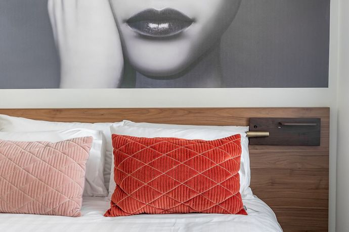 Imagen de la habitación del Hotel Criterion Sydney. Foto 19