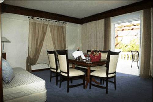 Imagen de la habitación del Hotel Crithoni's Paradise, Alinda. Foto 4