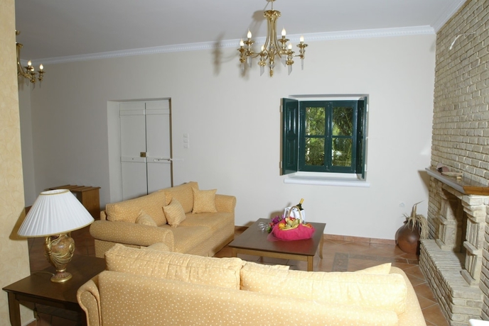 Imagen de la habitación del Hotel Crithoni's Paradise. Foto 2