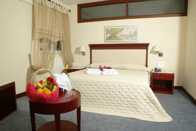 Imagen de la habitación del Hotel Crithoni's Paradise. Foto 5