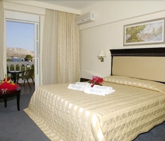 Imagen de la habitación del Hotel Crithoni's Paradise. Foto 6