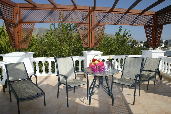 Imagen de la habitación del Hotel Crithoni's Paradise. Foto 13