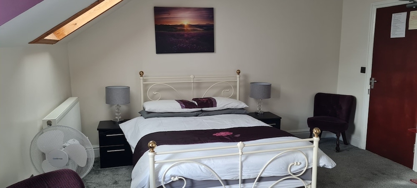 Imagen general del Hotel Crittlewood Guest House. Foto 1