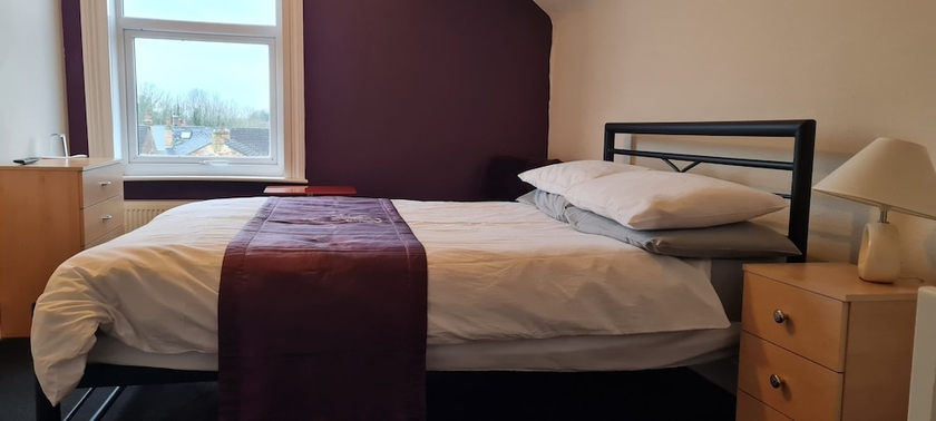 Imagen de la habitación del Hotel Crittlewood Guest House. Foto 3