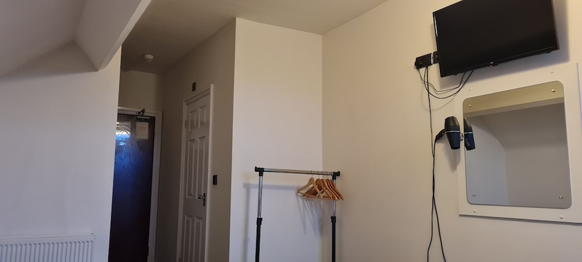 Imagen de la habitación del Hotel Crittlewood Guest House. Foto 4