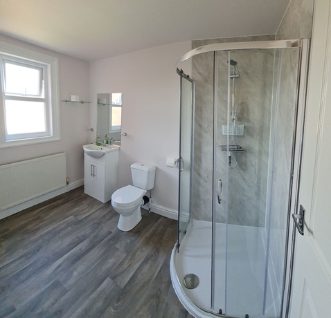 Imagen de la habitación del Hotel Crittlewood Guest House. Foto 7