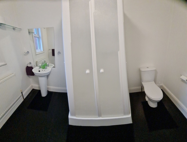 Imagen de la habitación del Hotel Crittlewood Guest House. Foto 12