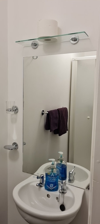 Imagen de la habitación del Hotel Crittlewood Guest House. Foto 13