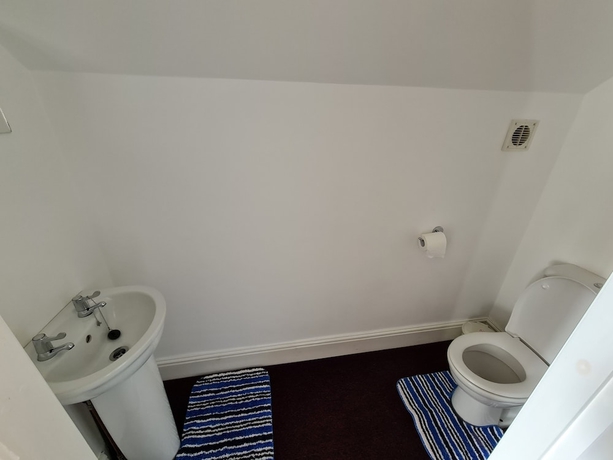 Imagen de la habitación del Hotel Crittlewood Guest House. Foto 15