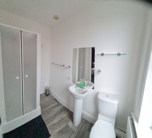 Imagen de la habitación del Hotel Crittlewood Guest House. Foto 16