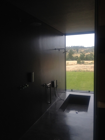 Imagen de la habitación del Hotel Cró Rural. Foto 9