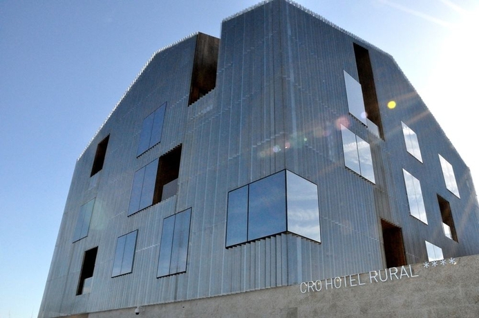 Imagen general del Hotel Cró Rural. Foto 3