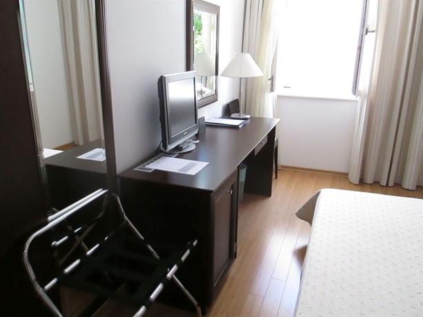 Imagen de la habitación del Hotel Croatia, Brela. Foto 5