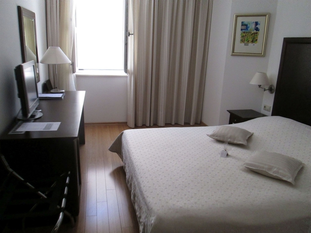 Imagen de la habitación del Hotel Croatia, Brela. Foto 6