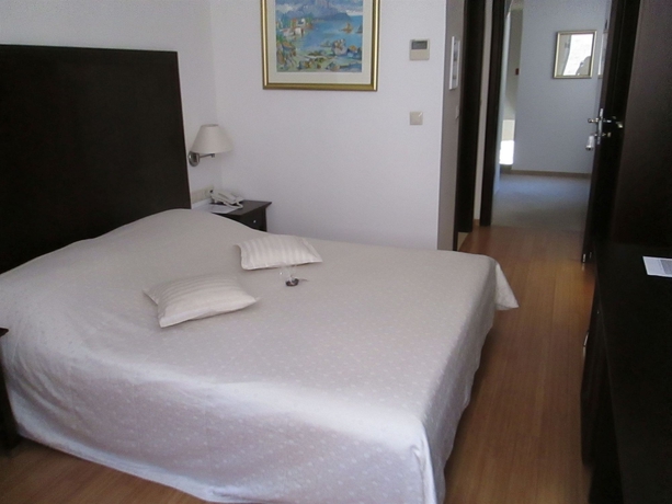 Imagen de la habitación del Hotel Croatia, Brela. Foto 7