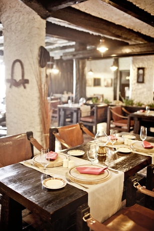 Imagen del bar/restaurante del Hotel Croatia, Cavtat. Foto 4