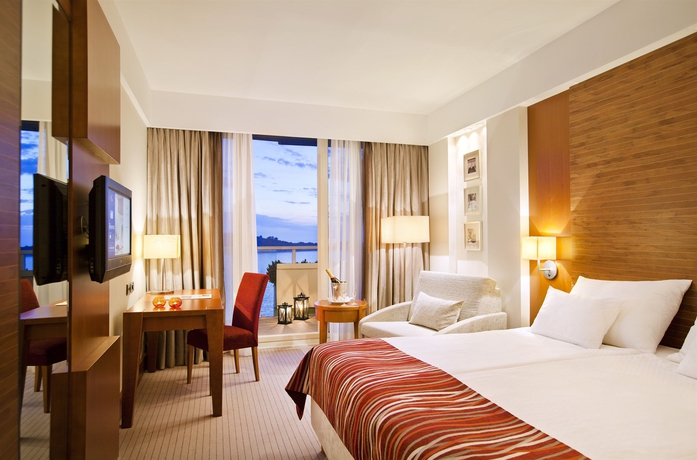 Imagen de la habitación del Hotel Croatia, Cavtat. Foto 8