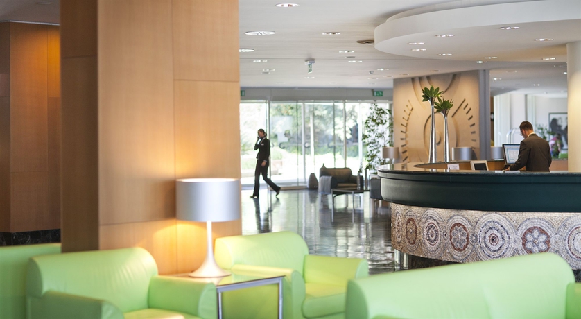 Imagen de los interiores del Hotel Croatia, Cavtat. Foto 11