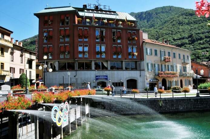 Imagen general del Hotel Croce Bianca, Bagnella. Foto 1