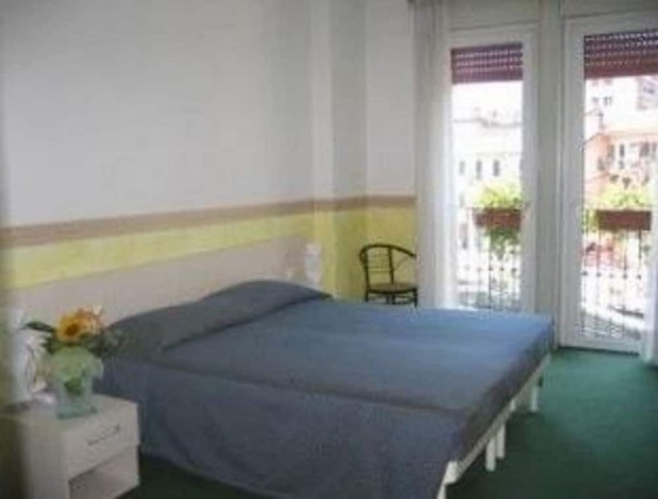 Imagen de la habitación del Hotel Croce Bianca, Bagnella. Foto 13