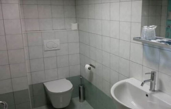 Imagen de la habitación del Hotel Croce Bianca, Bagnella. Foto 15