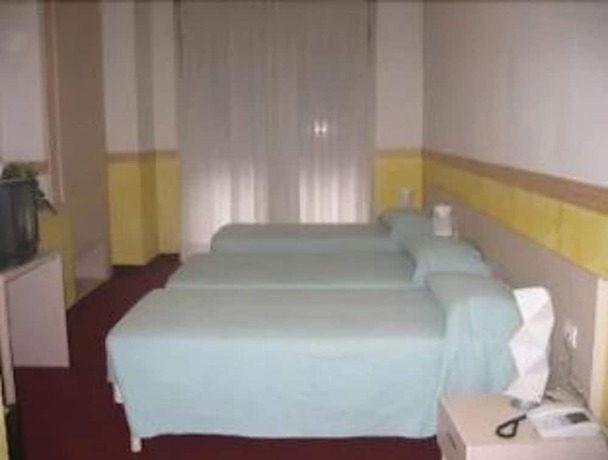 Imagen general del Hotel Croce Bianca, Bagnella. Foto 3