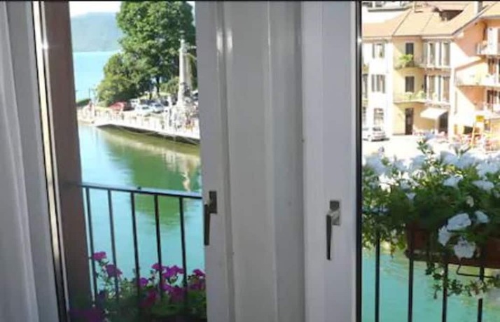 Imagen general del Hotel Croce Bianca, Bagnella. Foto 5