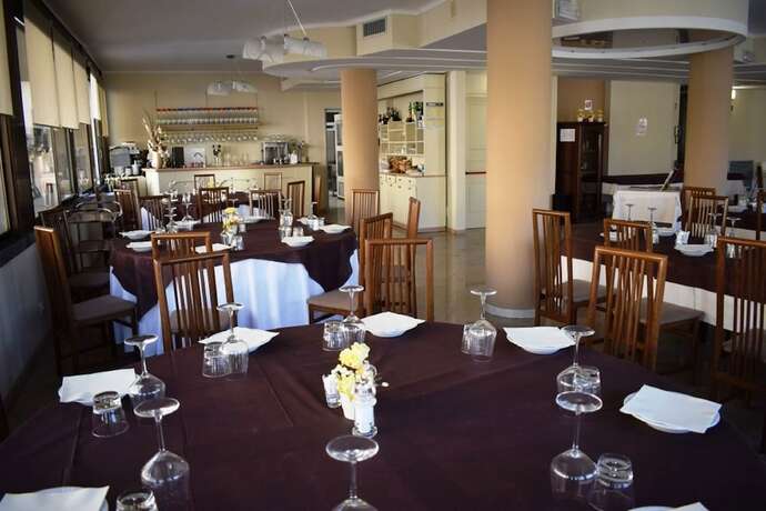 Imagen general del Hotel Croce Bianca, Bagnella. Foto 6