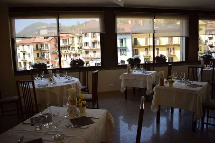 Imagen general del Hotel Croce Bianca, Bagnella. Foto 7