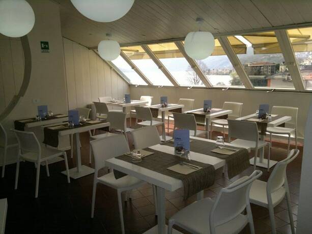 Imagen general del Hotel Croce Bianca, Bagnella. Foto 10