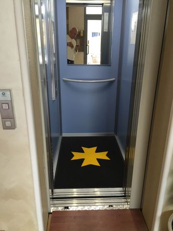 Imagen de los interiores del Hotel Croce Di Malta, IMPERIA. Foto 15